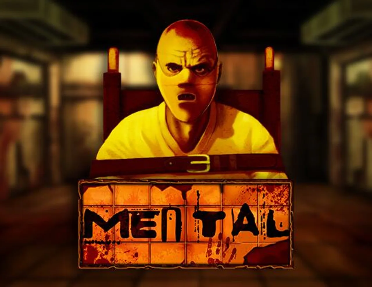 Mental — Slot-Artwork