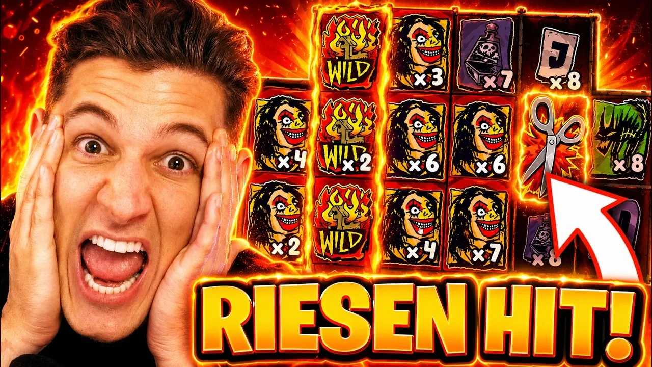 NIEMAND HAT AN MICH GEGLAUBT! 😱🤑