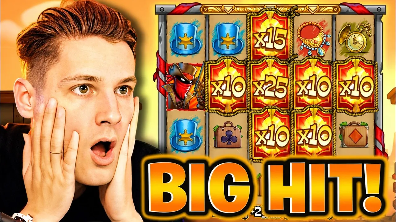 WILD BANDITOS FEUERT AB! 😱🤑