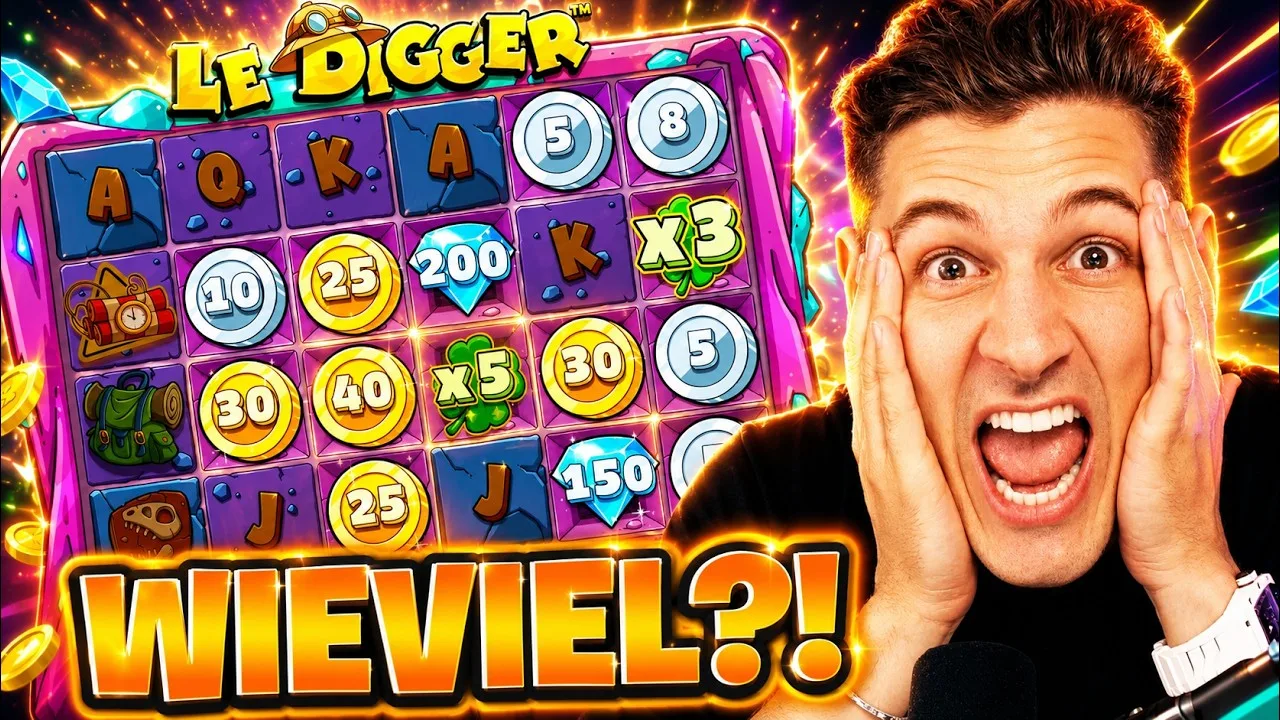 LE DIGGER HAT MICH ZUERST GEBROCHEN doch dann.. 😫🤑