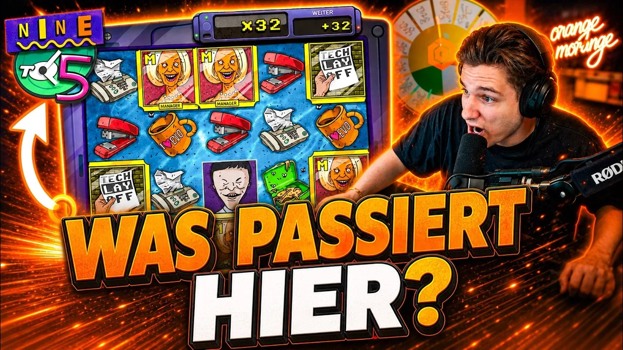 FS BESTIMMEN MEINE BALANCE! 😱🤑