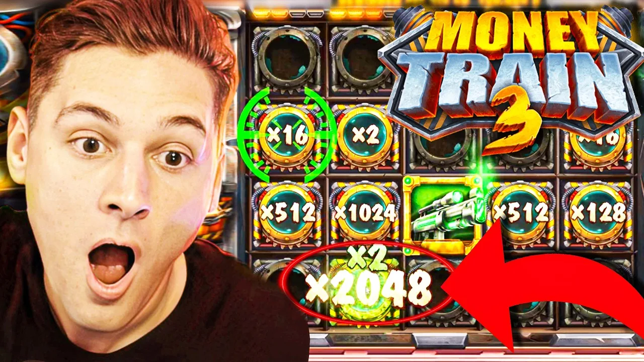 AUF DIESE RUNDE HABE ICH GEWARTET! 🤑😱